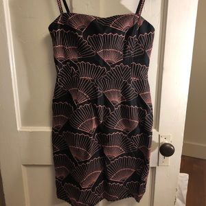 Nanette Lepore dress